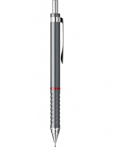 Grey Metallic Creion Mecanic 0.7