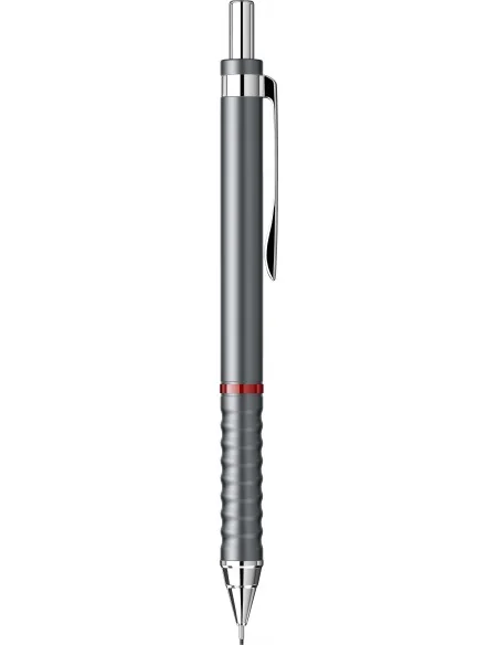 Grey Metallic Creion Mecanic 0.7