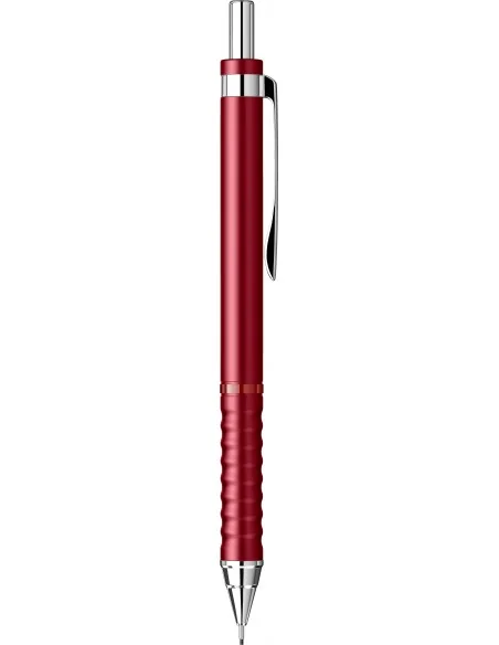 Red Metallic Creion Mecanic 0.7