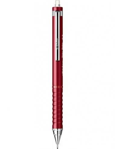 Red Metallic Creion Mecanic 0.7