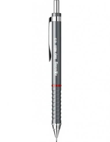 Grey Metallic Creion Mecanic 0.5