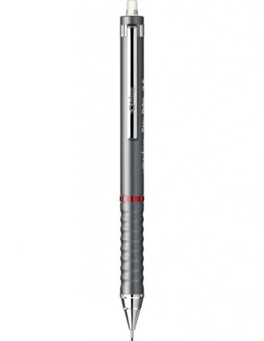 Grey Metallic Creion Mecanic 0.5