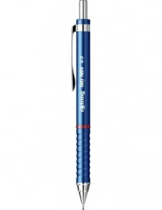 Blue Metallic Creion Mecanic 0.5 2