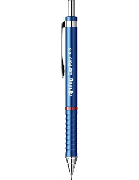 Blue Metallic Creion Mecanic 0.5