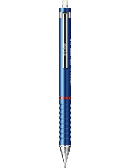 Blue Metallic Creion Mecanic 0.5