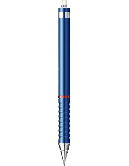 Blue Metallic Creion Mecanic 0.5