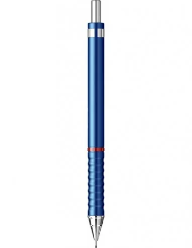 Blue Metallic Creion Mecanic 0.7