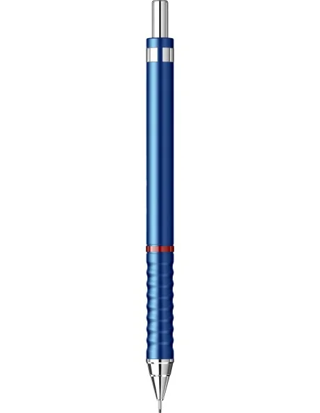 Blue Metallic Creion Mecanic 0.7