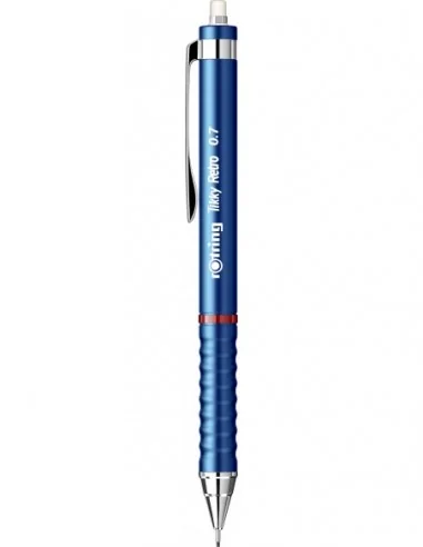 Blue Metallic Creion Mecanic 0.7