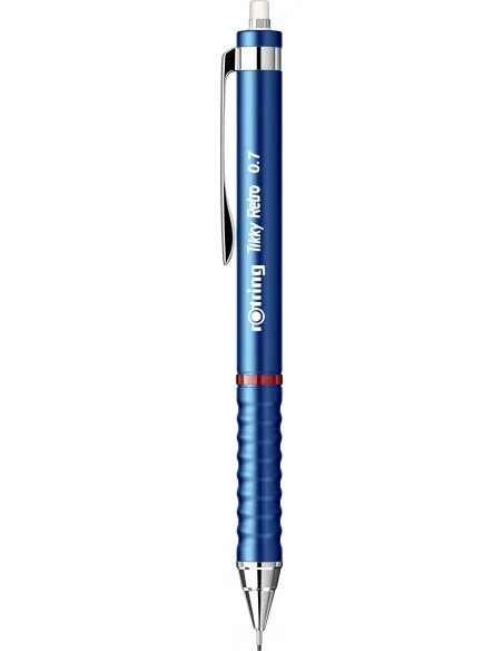 Blue Metallic Creion Mecanic 0.7