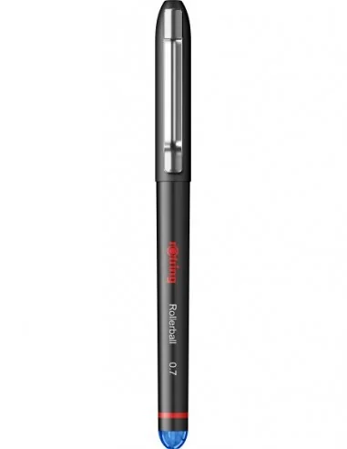 Rollerball 0.7 Albastru