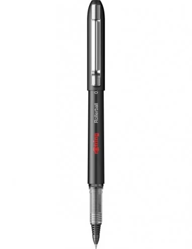 Rollerball 0.7 Negru