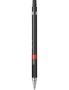 Black Creion Mecanic 0.7 mm 2