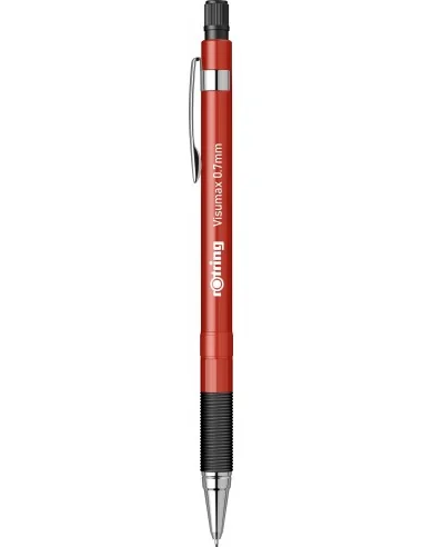Red Creion Mecanic 0.7 mm