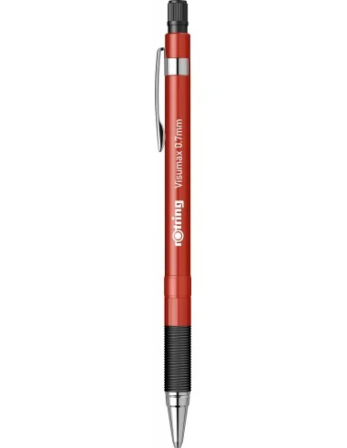 Red Creion Mecanic 0.7 mm