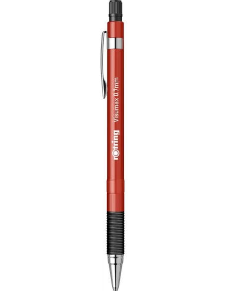 Red Creion Mecanic 0.7 mm