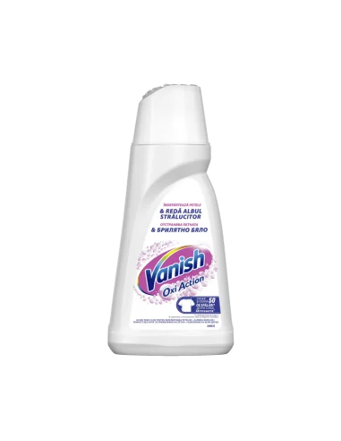 VANISH 1L ALB