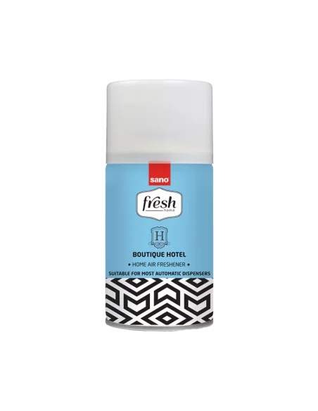 REZERVA SANO AUTOMATIC 250ML