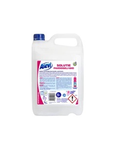 ASEVI PROFESIONAL PARDOSELI MIO 5L