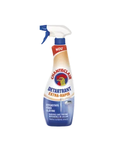 CHANTE CLAIR BAIE ANTICALCAR ACETO EXTRA RAPIDO 625ML