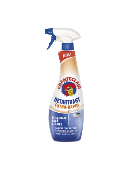 CHANTE CLAIR BAIE ANTICALCAR ACETO EXTRA RAPIDO 625ML