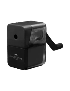 ASCUTITOARE MECANICA FABER-CASTELL