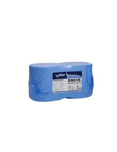 PROSOAPE HARTIE 150M 3 STR 500PORTII/ROLA...
