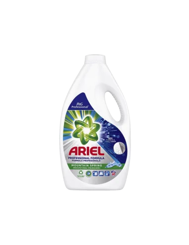DETERGENT LICHID 3L