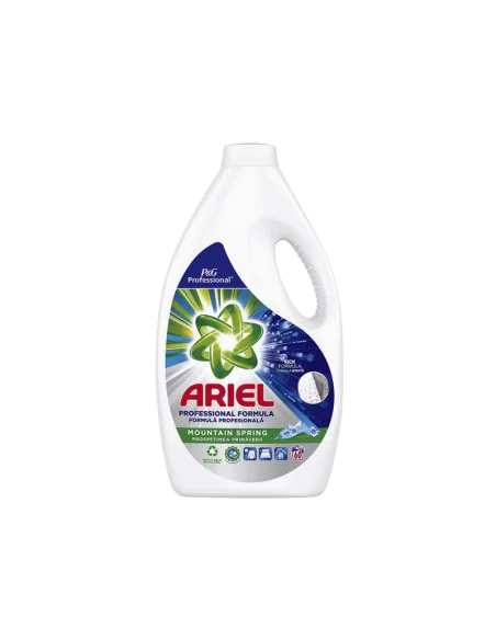 DETERGENT LICHID 3L