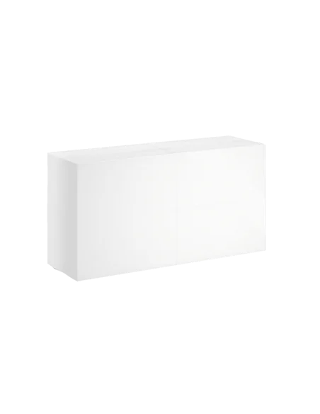 SERVETELE 33X33 2 STR 100BUC/SET EIGHT-FOLD HORECA ALB