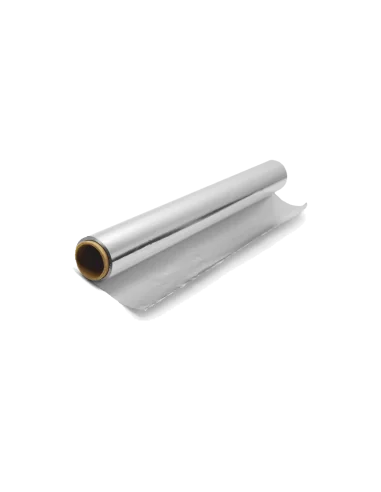 FOLIE ALUMINIU 10M
