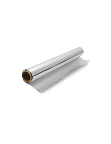 FOLIE ALUMINIU 10M