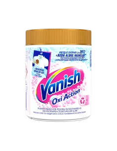 VANISH PUDRA