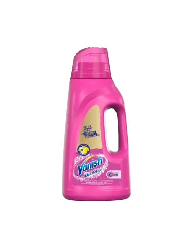VANISH 2L