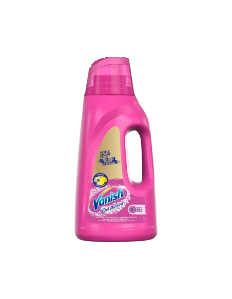 VANISH 2L