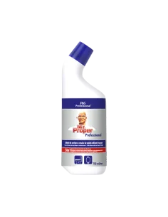 GEL WC 750ML MR PROPER