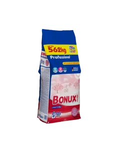 DETERGENT 8.12KG BONUX