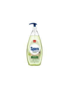DETERGENT VASE 1L SANO LEMONGRASS