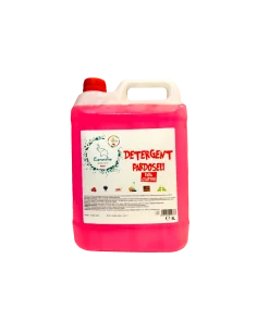 DETERGENT PARDOSEALA 5L ELEFANTINO ROZE