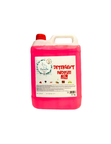 DETERGENT PARDOSEALA 5L ELEFANTINO ROZE