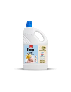 DETERGENT PARDOSEALA 2L SANO FRESH BABY