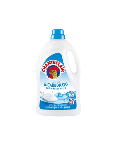 DETERGENT LICHID CHANTE CLAIR 35 SPALARI
