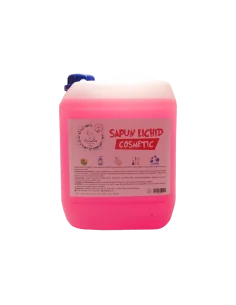 SAPUN LICHID 5L ELEFANTINO ROZE