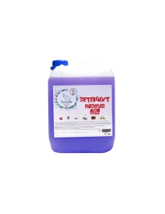 DETERGENT PARDOSEALA 5L ELEFANTINO LAVANDA
