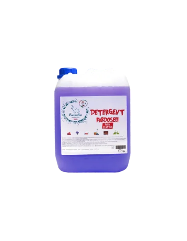 DETERGENT PARDOSEALA 5L ELEFANTINO LAVANDA
