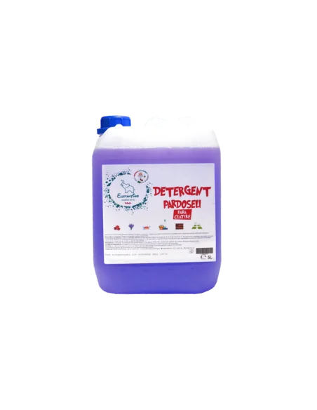 DETERGENT PARDOSEALA 5L ELEFANTINO LAVANDA