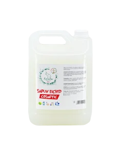 SAPUN LICHID 5L ELEFANTINO DOVALIA