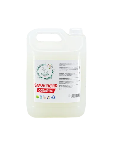 SAPUN LICHID 5L ELEFANTINO DOVALIA