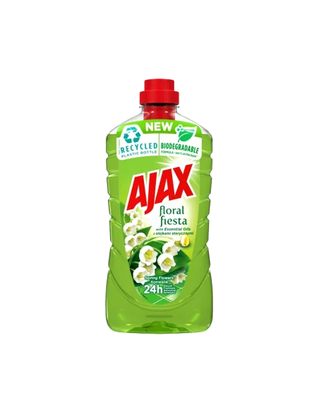 DETERGENT PARDOSELI 1L AJAX
