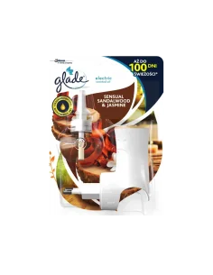 APARAT GLADE ELECTRIC PRIZA CU REZERVA